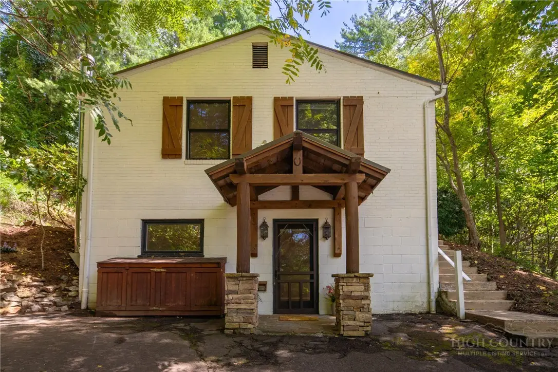 214 Blanwood Drive, Boone, NC 28607 - #1
