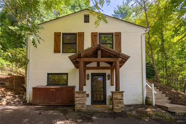 214 Blanwood Drive, Boone, NC 28607
