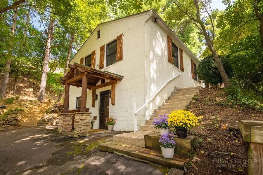 214 Blanwood Drive, Boone, NC 28607 - #2