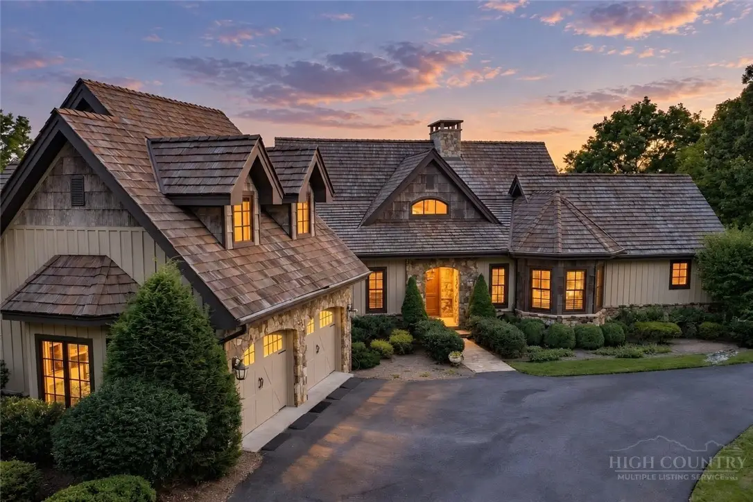 133 Summit Ledges Lane, Banner Elk, NC 28604 - #1