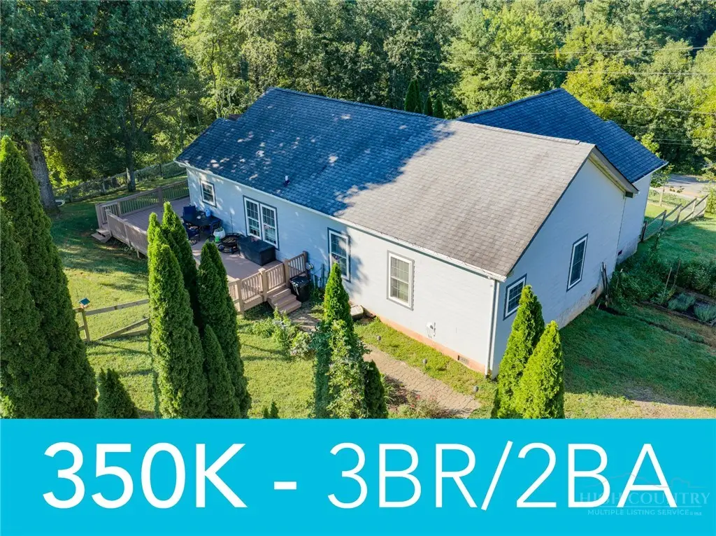 1981 Orchard Road, Deep Gap, NC 28618 - #1