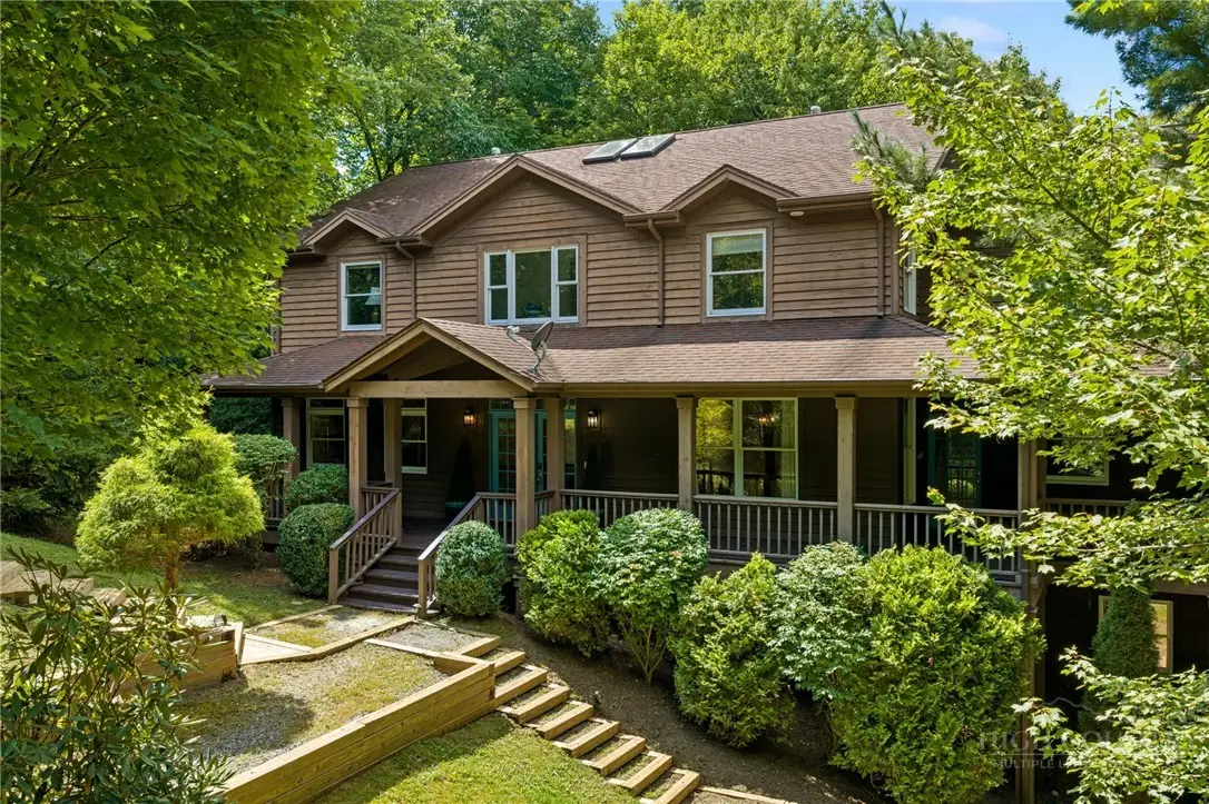 118 Piney Branch Court, Boone, NC 28607 - #1