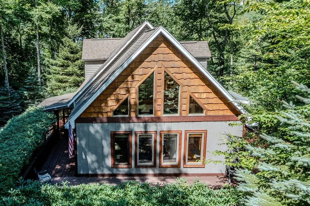 243 Greenbriar Road, Beech Mountain, NC 28604 - #1
