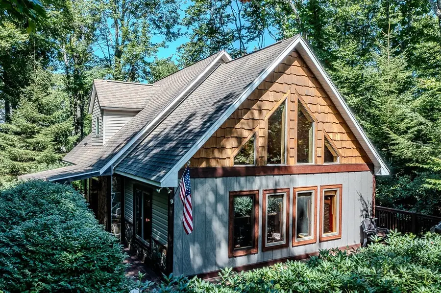 243 Greenbriar Road, Beech Mountain, NC 28604 - #3