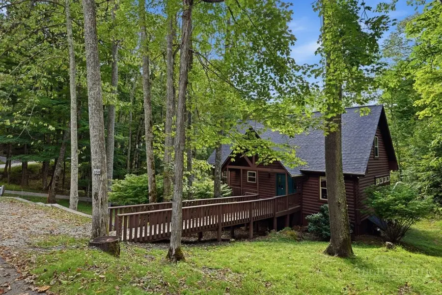 358 Green Cove Road, Sugar Mountain, NC 28604 - #2