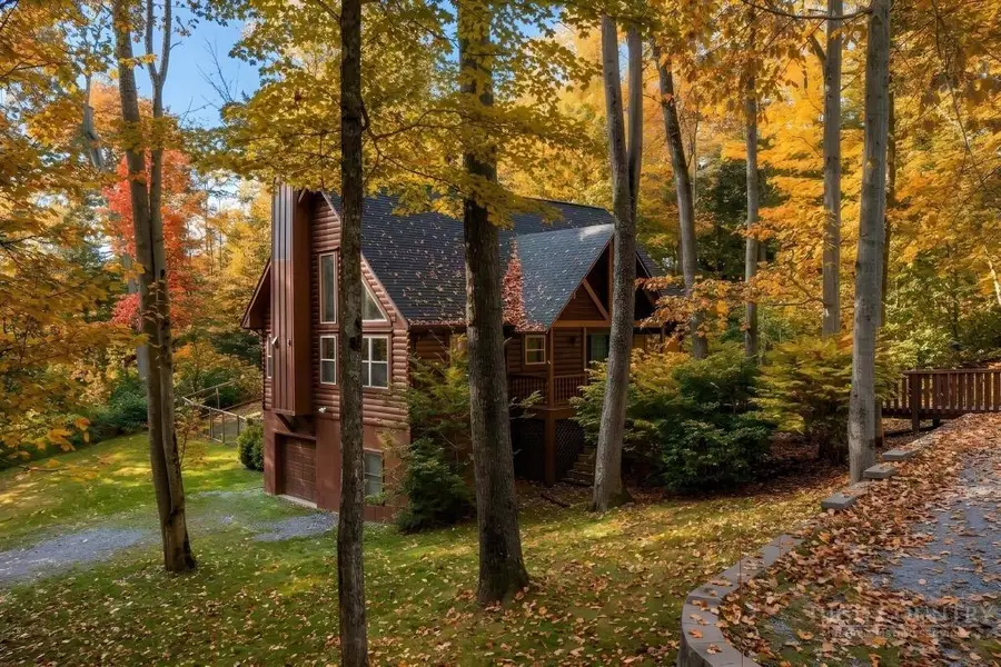 358 Green Cove Road, Sugar Mountain, NC 28604 - #3