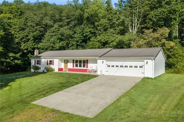 885 Bald Mountain Road, West Jefferson, NC 28694