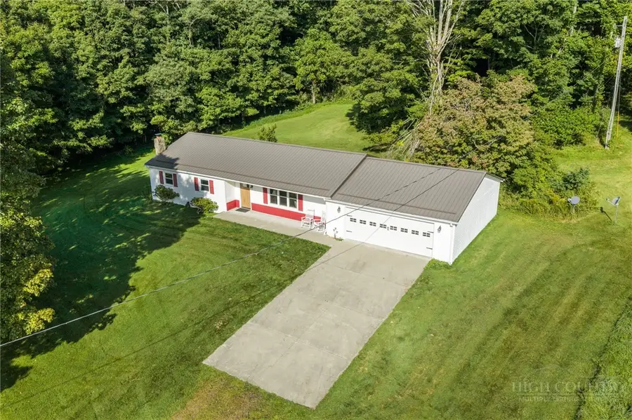 885 Bald Mountain Road, West Jefferson, NC 28694 - #3