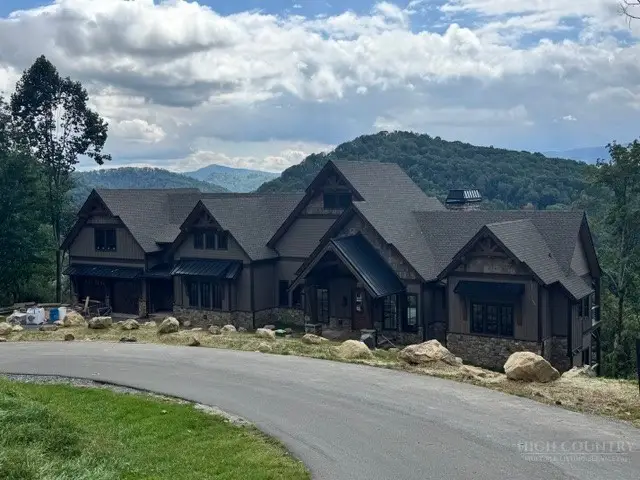 146 Springwater Lane, Banner Elk, NC 28604 - #1