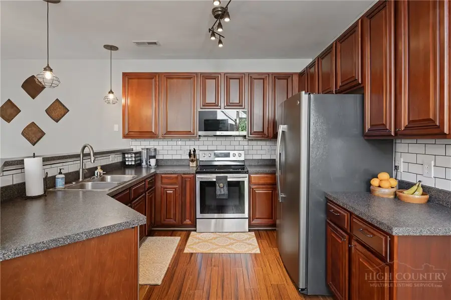 234 Azor Court #4A, Boone, NC 28607 - #3
