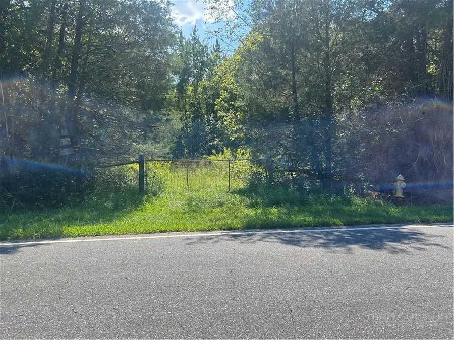 TBD Blackburn Bridge Road, Lincolnton, NC 28092 - #3
