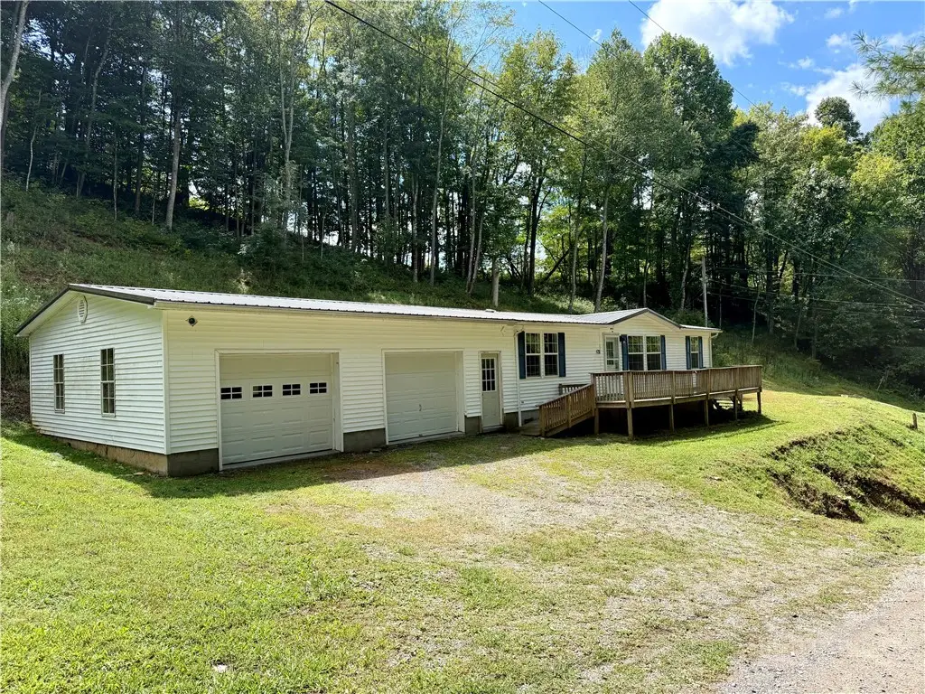 214 Thompson Hollow Road, Vilas, NC 28692 - #1
