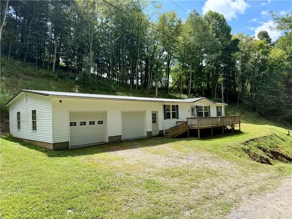 214 Thompson Hollow Road, Vilas, NC 28692