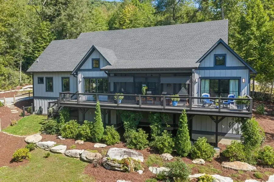 253 Farm Loop Road, Banner Elk, NC 28604 - #2