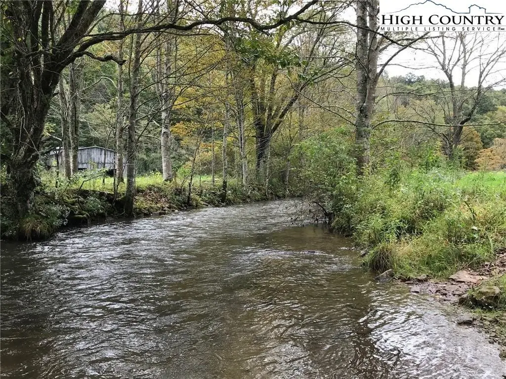 TBD Big Laurel Road, Creston, NC 28615 - #1
