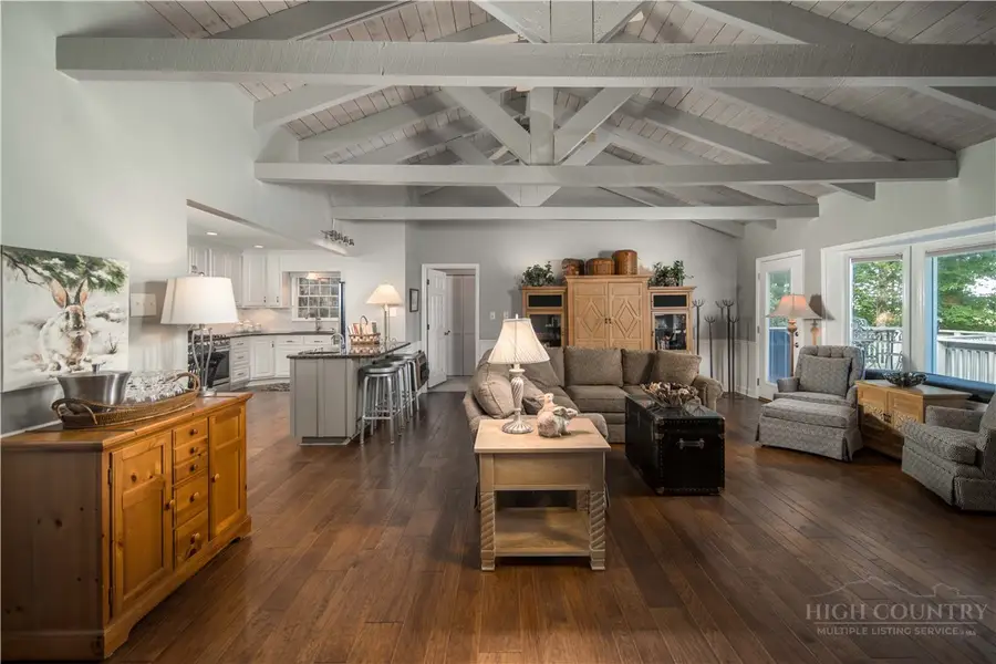 362 Mistletoe Lane, Blowing Rock, NC 28605 - #3