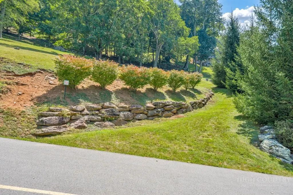 Lot 53 Supreme Golden Road, Banner Elk, NC 28604 - #1