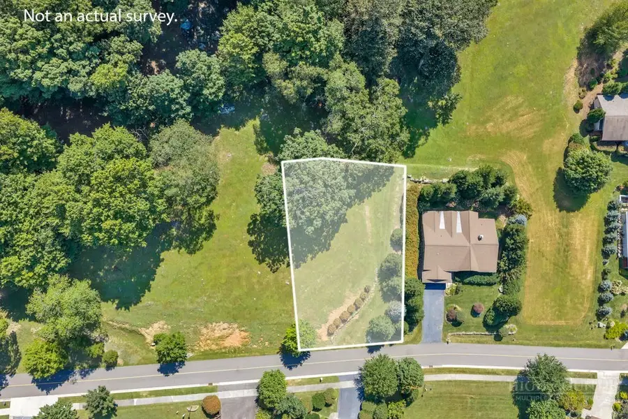 Lot 53 Supreme Golden Road, Banner Elk, NC 28604 - #2