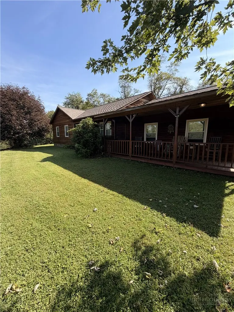 272 Lonmack Road, Sparta, NC 28675 - #1