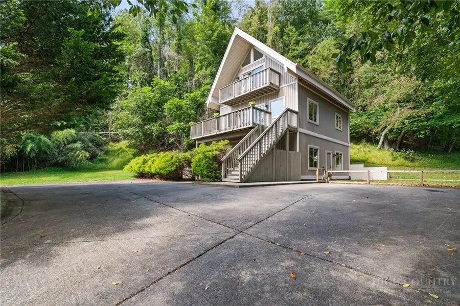 502 Queen Street, Boone, NC 28607 - #3