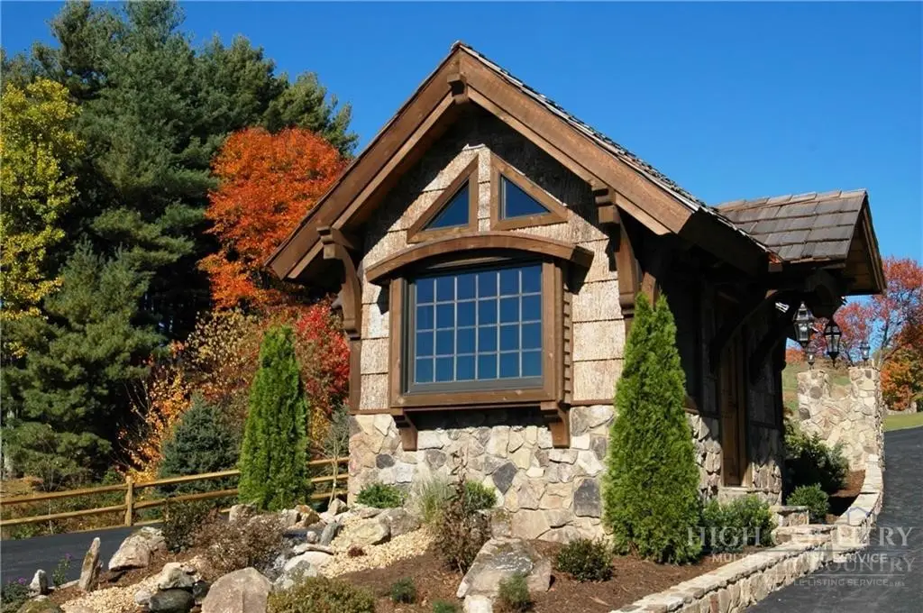 23 Twin Oaks Mountain Boulevard, Sparta, NC 28675 - #1