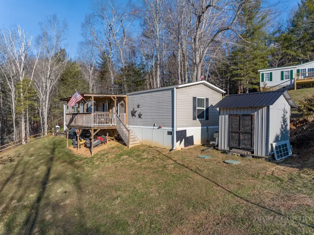 181 Tailor Made Ranch Road, West Jefferson, NC 28694 - #1