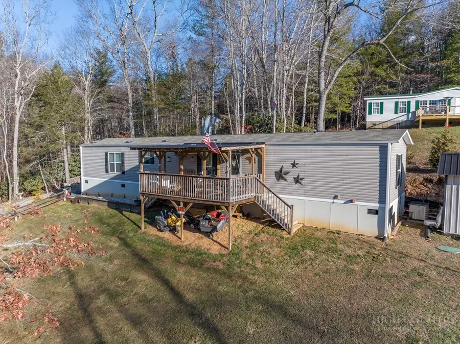 181 Tailor Made Ranch Road, West Jefferson, NC 28694 - #2