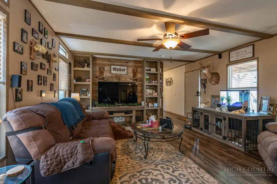 181 Tailor Made Ranch Road, West Jefferson, NC 28694 - #3