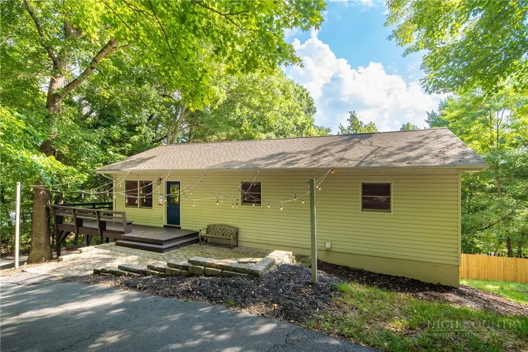 286 Sunset Drive, Boone, NC 28607 - #1
