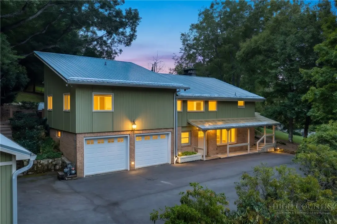 362 Blairmont Drive, Boone, NC 28607 - #1