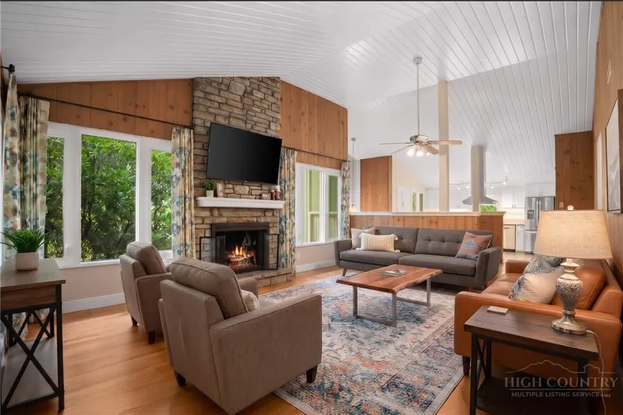 362 Blairmont Drive, Boone, NC 28607 - #3