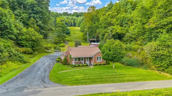4908 Railroad Grade, Todd, NC 28684