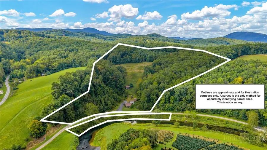 4908 Railroad Grade, Todd, NC 28684 - #2
