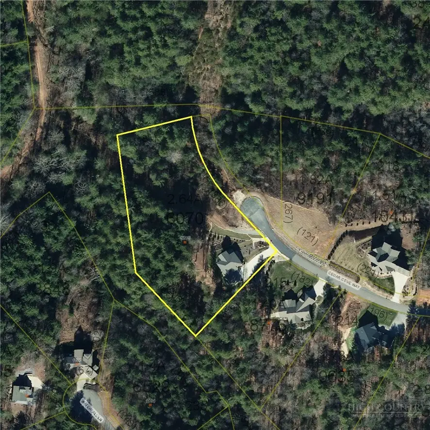 5515 Cedar Cove Way, Lenoir, NC 28645 - #2