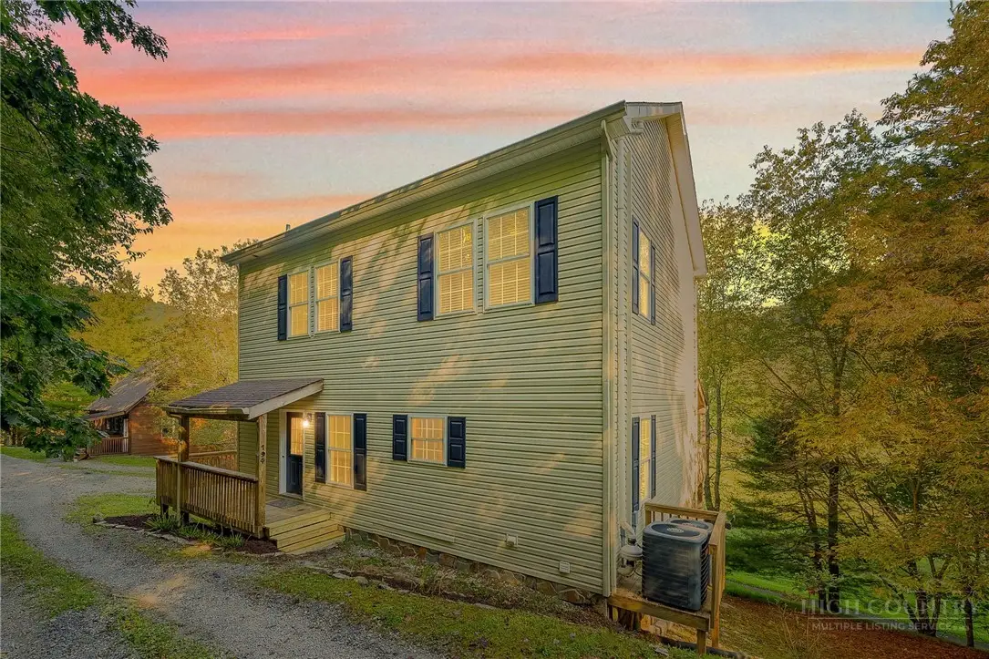 194 Blue Spruce Trail, Vilas, NC 28692 - #1