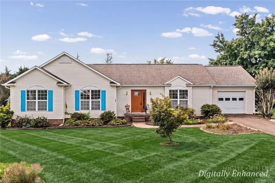 103 Blairfield Court, North Wilkesboro, NC 28659 - #2