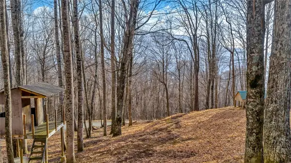 Lot 13 Townview Street, West Jefferson, NC 28694