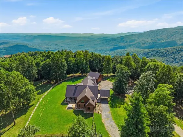 2505 Phillips Gap Road, Purlear, NC 28665