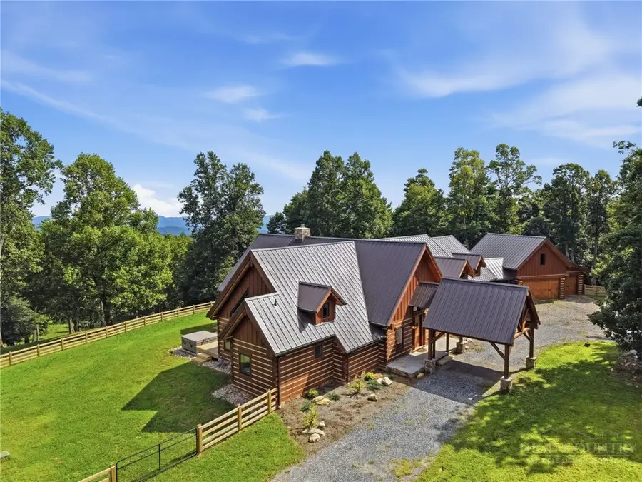 2505 Phillips Gap Road, Purlear, NC 28665 - #2