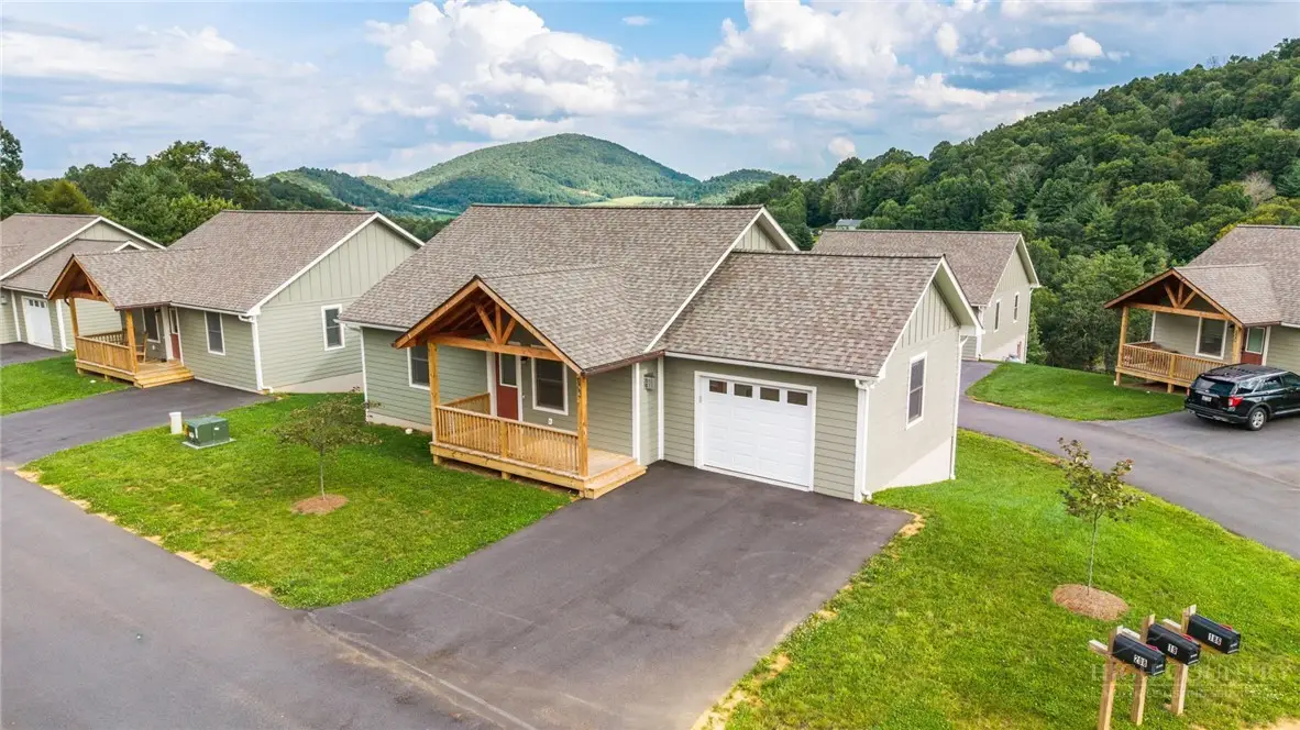 186 Carson Court #77, Boone, NC 28607 - #1