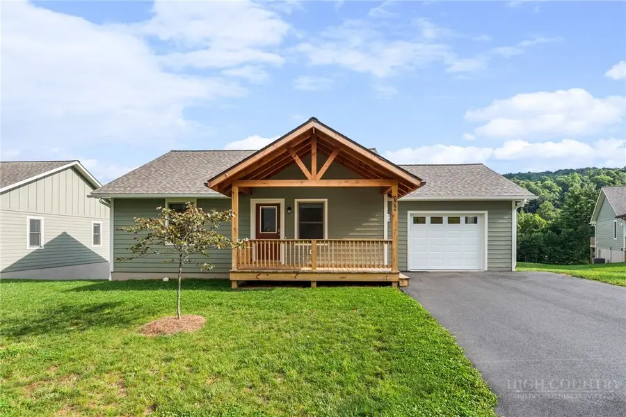 186 Carson Court #77, Boone, NC 28607 - #2
