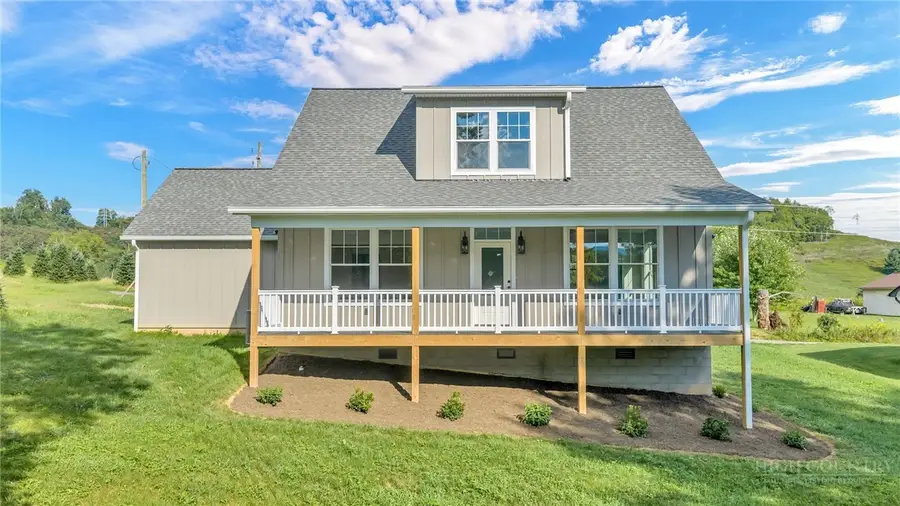 151 Ridgeside Drive, West Jefferson, NC 28694 - #2