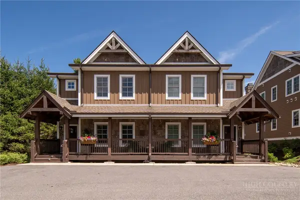 375 Chestnut #2, Blowing Rock, NC 28605