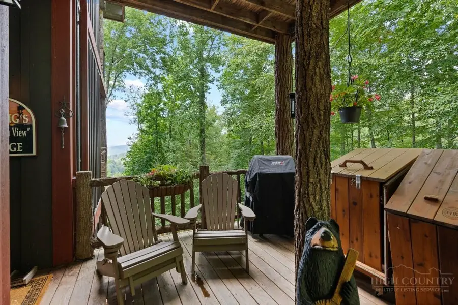 154 Falls Creek Parkway #4, Elk Park, NC 28622 - #3