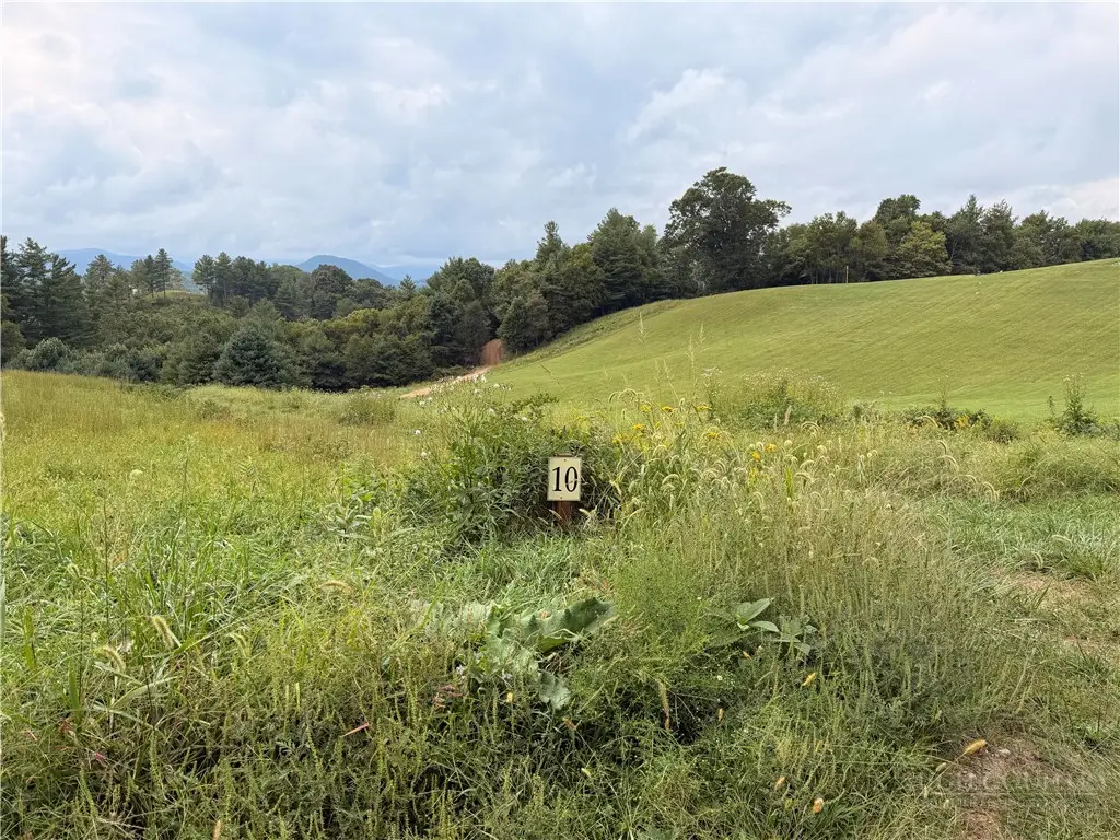 Lot 10 Sunrise Ln, West Jefferson, NC  - #1