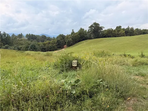Lot 10 Sunrise Ln, West Jefferson, NC 