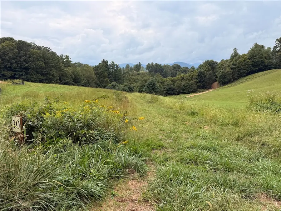 Lot 10 Sunrise Ln, West Jefferson, NC  - #2