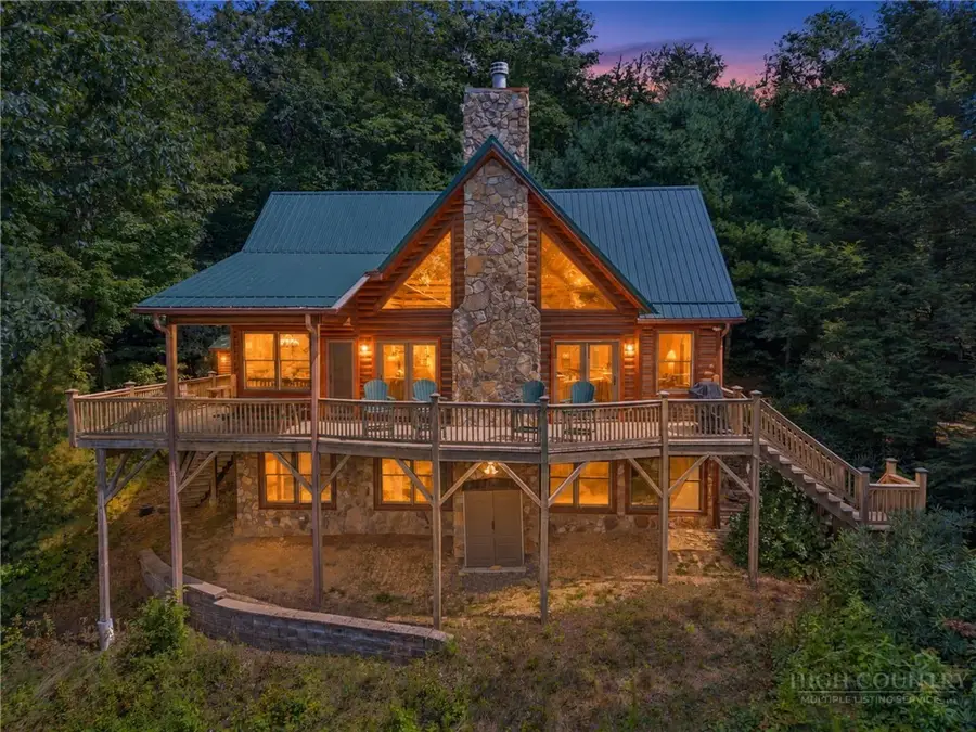 4880 Nightingale Lane, Lenoir, NC 28645 - #2