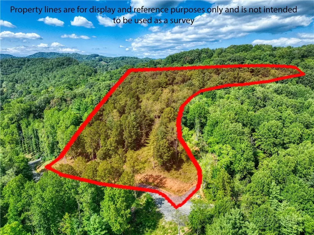 Lot 3 Venue Views Drive, Lansing, NC 28643 - #1