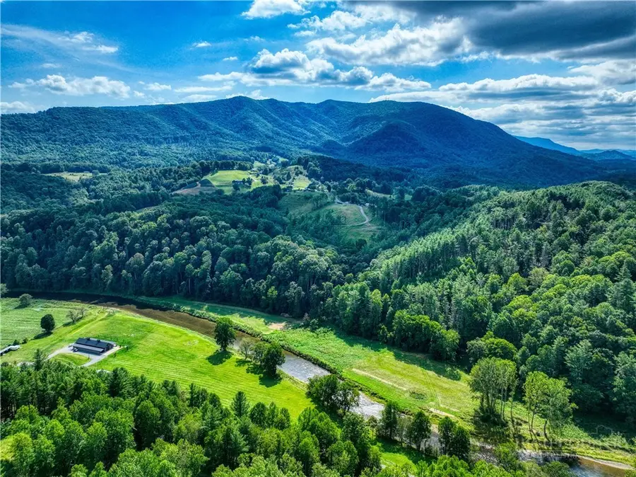 Lot 3 Venue Views Drive, Lansing, NC 28643 - #3